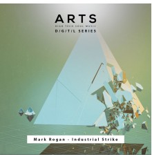 Mark Rogan - Industrial Strike