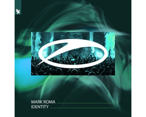 Mark Roma - Identity