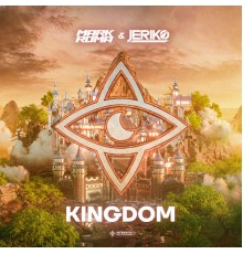 Mark Roma, JERIKO - Kingdom