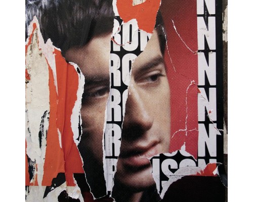 Mark Ronson - Version