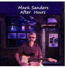 Mark Sanders - After Hours