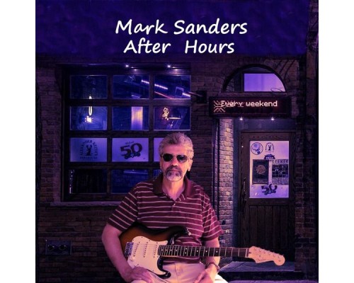 Mark Sanders - After Hours