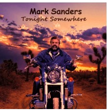 Mark Sanders - Tonight Somewhere