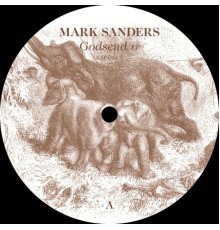 Mark Sanders - Godsend