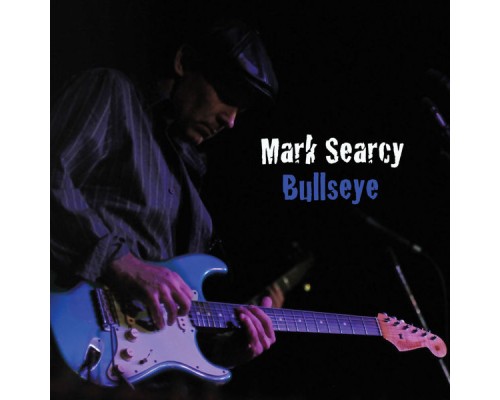 Mark Searcy - Bullseye