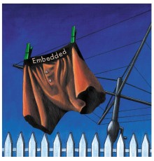 Mark Seymour - Embedded