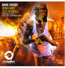 Mark Sherry - Vengeance