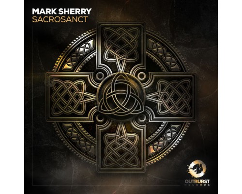 Mark Sherry - Sacrosanct