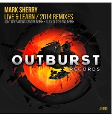 Mark Sherry - Live & Learn