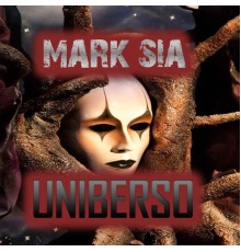 Mark Sia - Uniberso