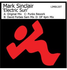 Mark Sinclair - Electric Sun