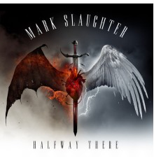 Mark Slaughter - Halfway There