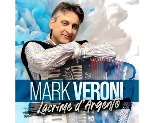 Mark Veroni - Lacrime d'argento