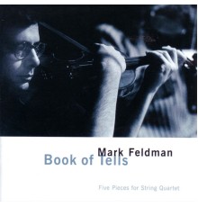 Mark feldman - Book of Tells