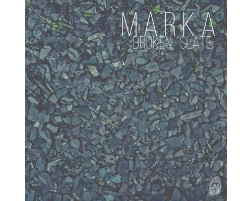 Marka - Broken Slate