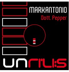 Markantonio - Dott. Pepper (Original Mix)