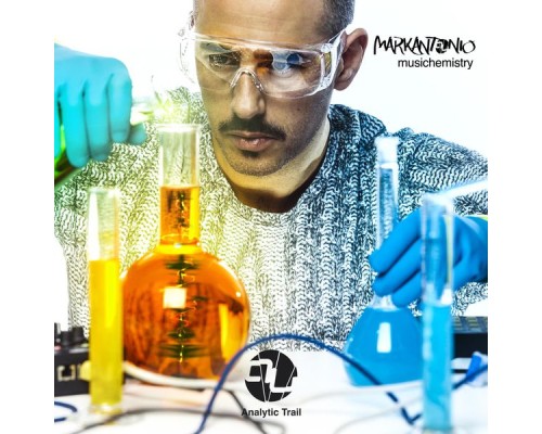 Markantonio - Musichemistry