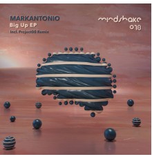 Markantonio - Big Up