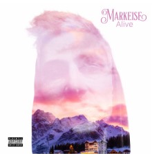 Markeise - Alive