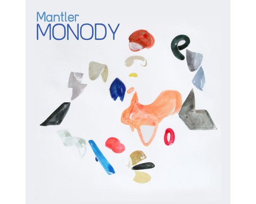 Marker Starling - Monody