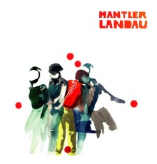 Marker Starling - Landau