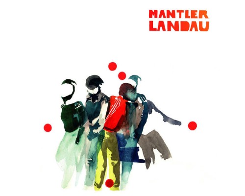 Marker Starling - Landau