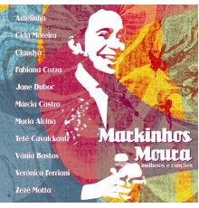 Markinhos Moura - Mulheres e Canções