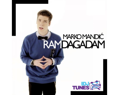 Marko Mandic - Ramdagadam