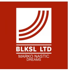 Marko Nastic - Dreams