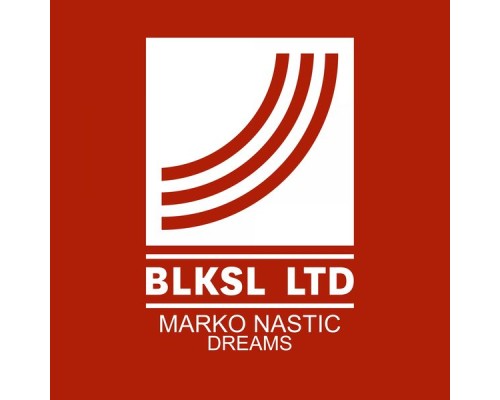 Marko Nastic - Dreams