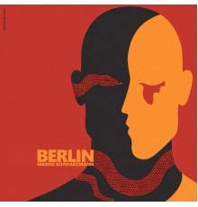 Marko Schwarzmann - Berlin