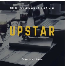 Marko Schwarzmann, Grant Genera - Upstar