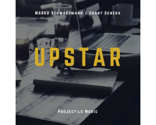 Marko Schwarzmann, Grant Genera - Upstar