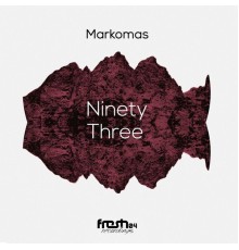 Markomas - Ninety Three