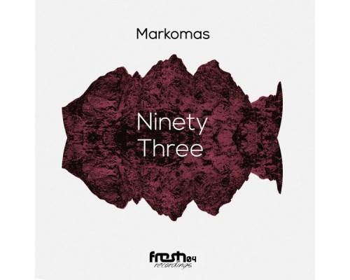 Markomas - Ninety Three