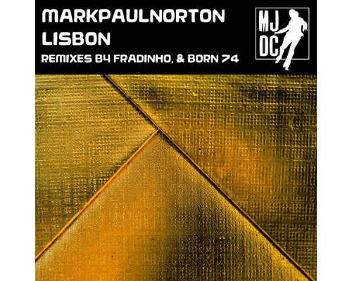 Markpaulnorton - Lisbon