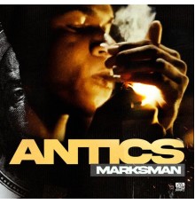 MarksMan - Antics