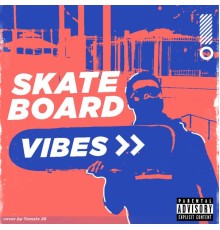 Markus - Skateboard Vibes