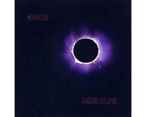 Markus - Digital Eclipse