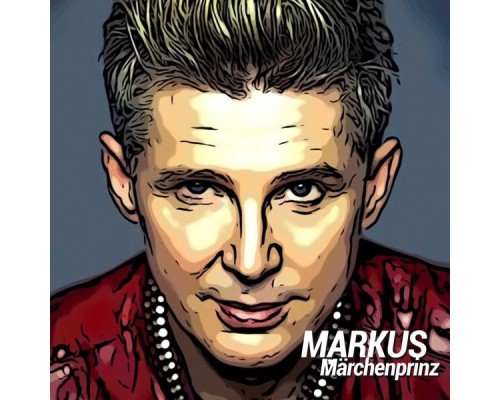 Markus - Märchenprinz