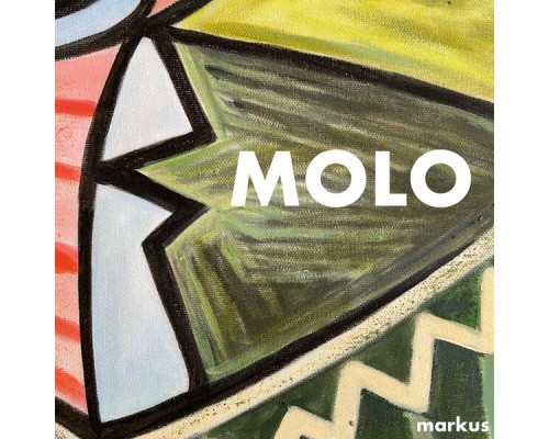 Markus - Molo