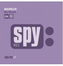 Markus - My Musik