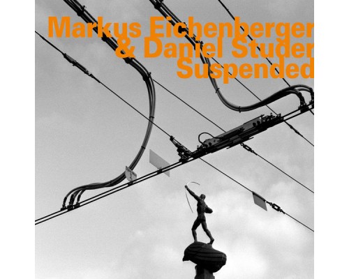 Markus Eichenberger  &  Daniel Studer - Suspended