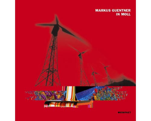 Markus Guentner - In Moll