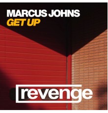 Markus Johns - Get Up