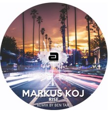 Markus Koj - Rise