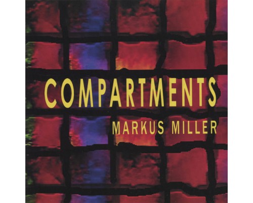 Markus Miller - Compartments