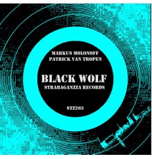 Markus Molonoff, Patrick Van Tropen - Black Wolf