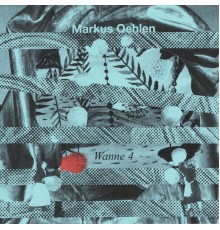 Markus Oehlen - Wanne 4