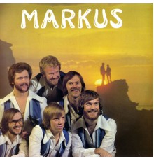 Markus Orkester - Markus Orkester